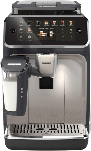 Кофемашина Philips LatteGo Series 5500 Series EP5547/90_Sale