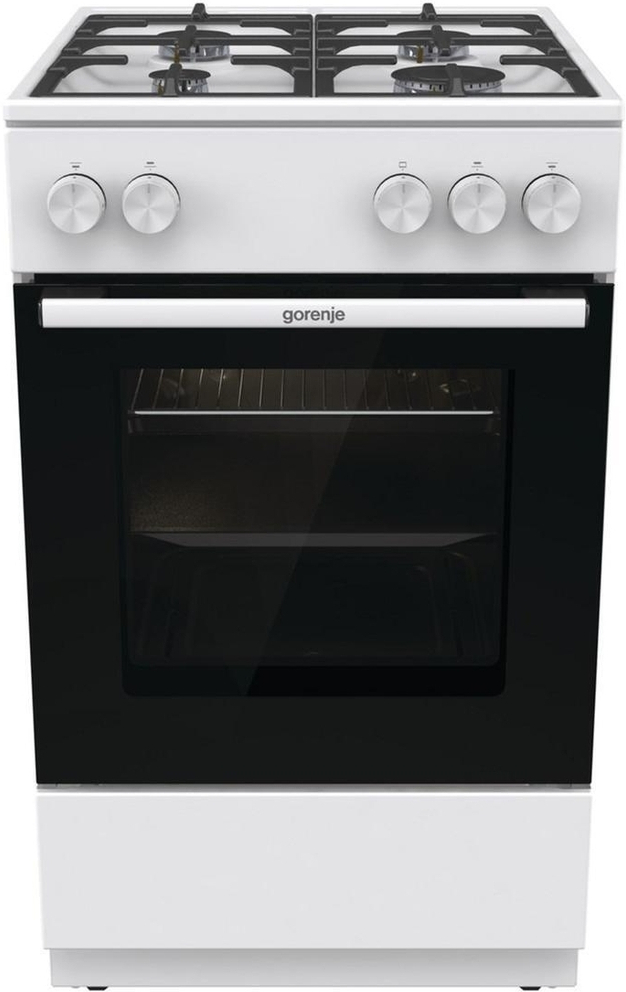 Плита газовая Gorenje GG5A10WFFM_Sale фото 1
