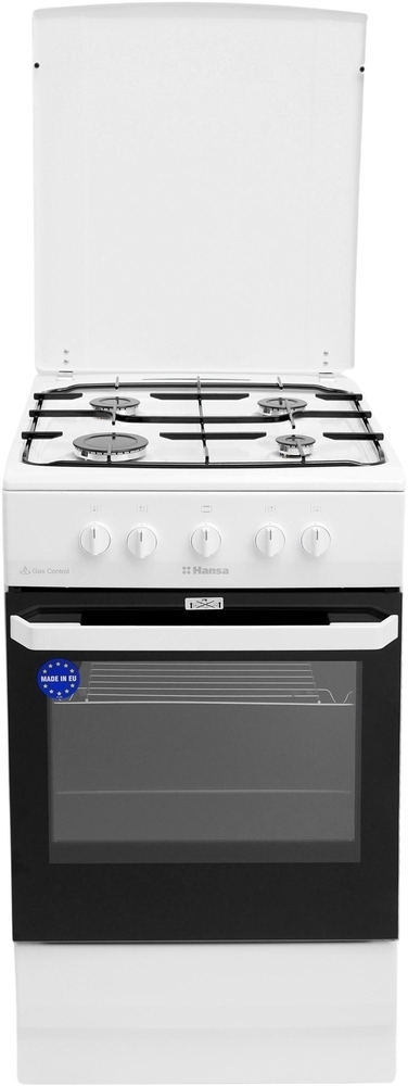 Плита газова Hansa FCGW510009D1_Saleфото1