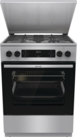 Плита комбінована Gorenje GKS6C71XF_Sale