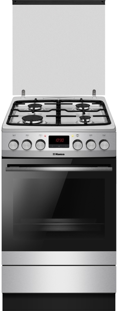 Плити комбіновані Hansa FCMS582254_Saleфото1