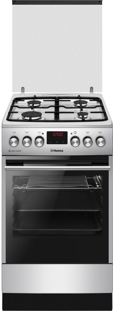 Плити комбіновані Hansa FCMS582258_Saleфото1
