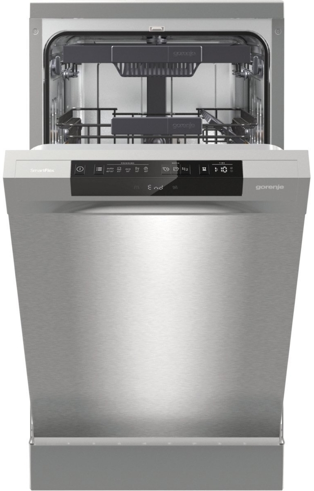 Посудомийна машина Gorenje GS541D10X_Saleфото1