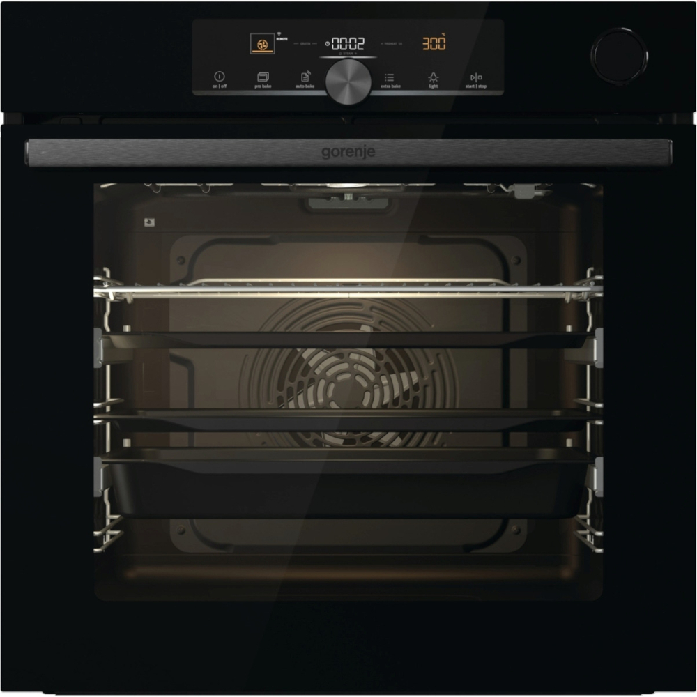 Духовой шкаф Gorenje BSA6747A04BGWI_Sale фото 1