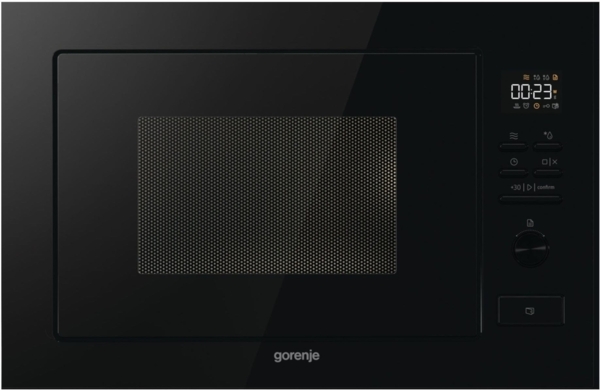 Встраиваемая микроволновая печь Gorenje BM251M2BG_Sale
