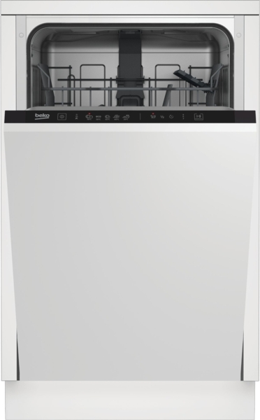 Встраиваемая посудомоечная машина Beko DIS35021_Sale
