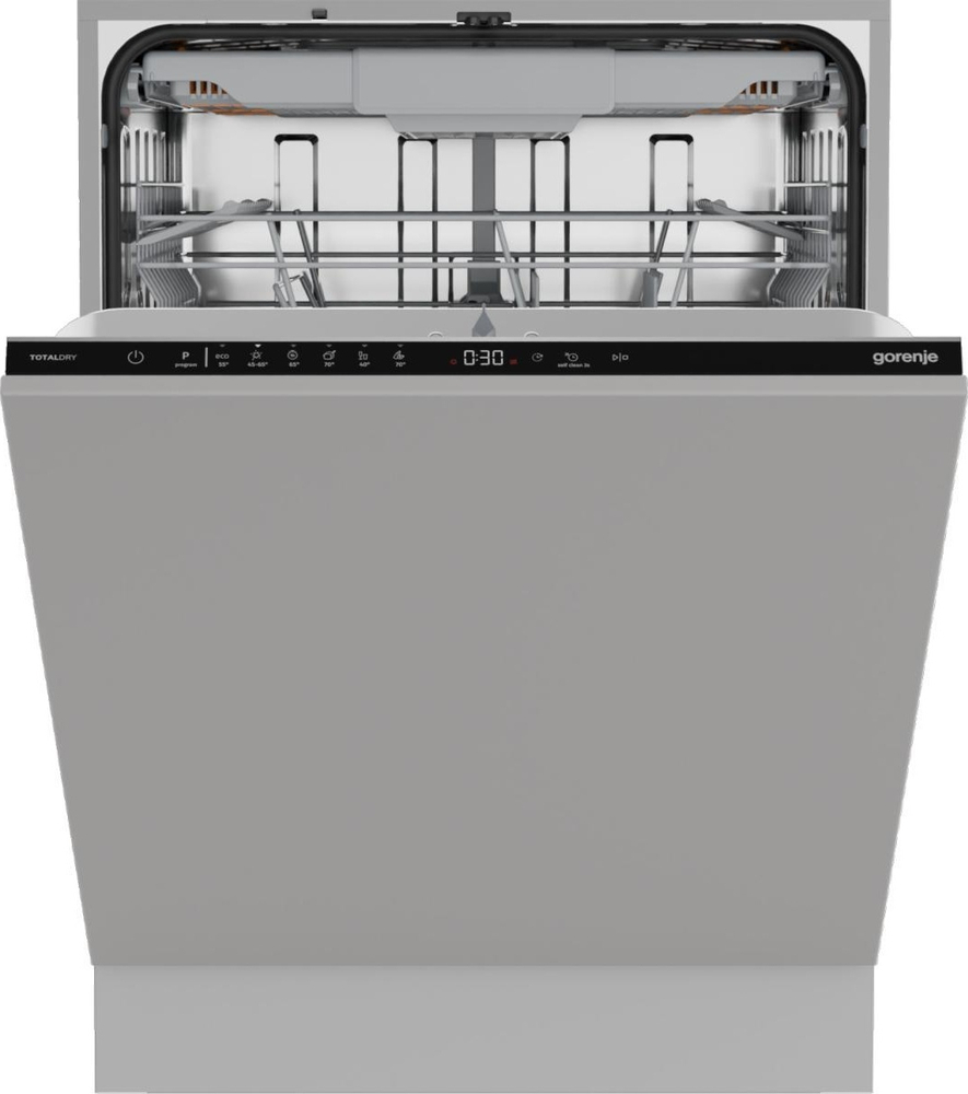Встраиваемая посудомоечная машина Gorenje GV16E1_Sale фото 1
