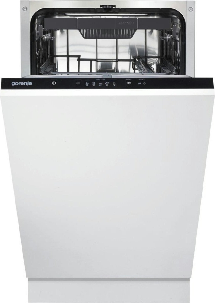 Встраиваемая посудомоечная машина Gorenje GV520E11_Sale фото 1
