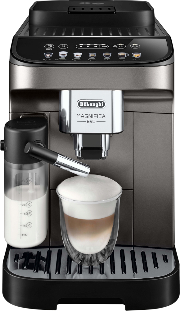Кофемашина Delonghi Magnifica Evo ECAM290.81.TB_Sale фото 1