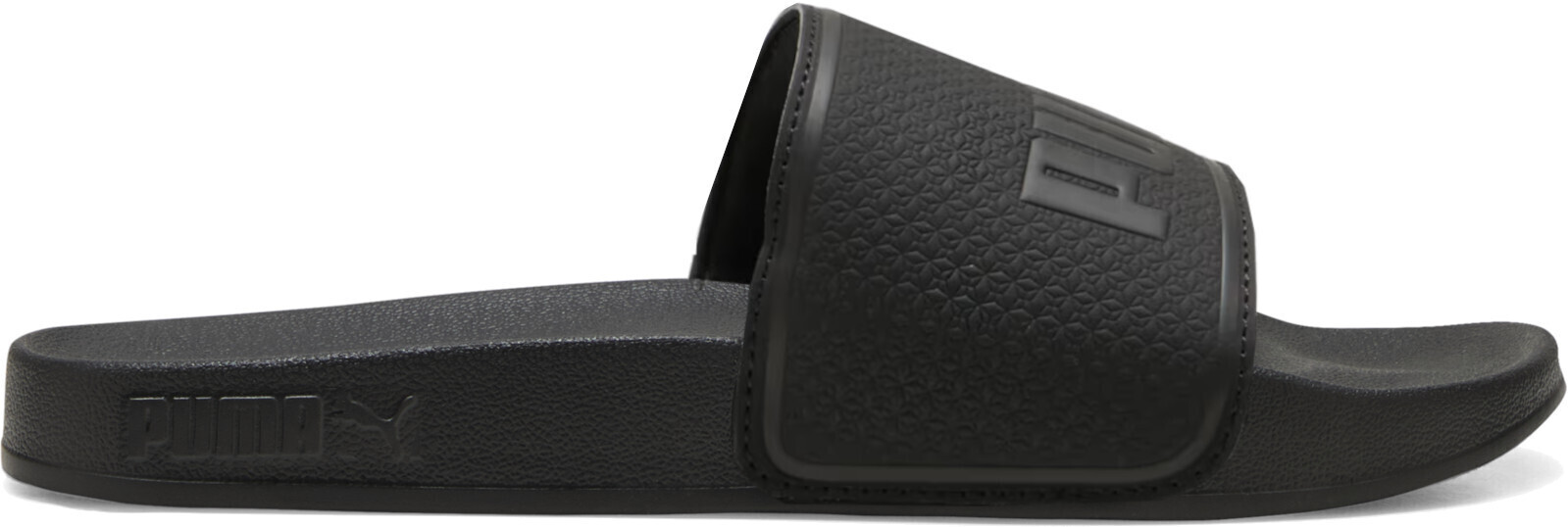 Шлепанцы Puma Leadcat 2.0 H 399706-03 44,5 (10 UK) черные фото 1