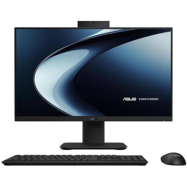 

Моноблок 27" ASUS V470VAK-BPE0490 Black (90PT03W3-M03ZZ0)
