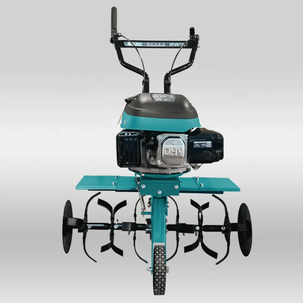 Культиватор бензиновый Konner&Sohnen KS 4HP-70 (KS4HP-70)