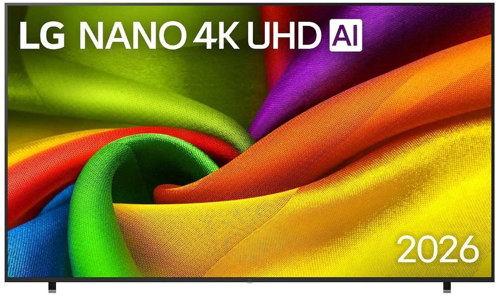 Телевізор LG 98NU900B6LBфото1