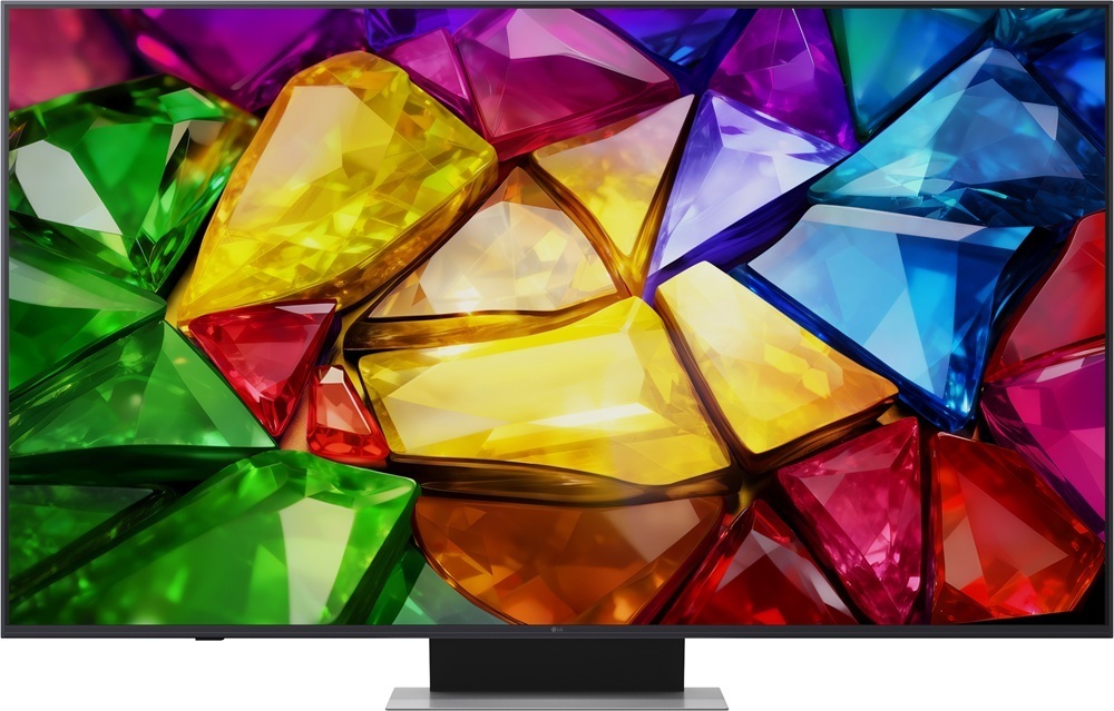 Телевизор LG Mini RGB evo AI 65MRGB87 (65MRGB87B6B) фото 1