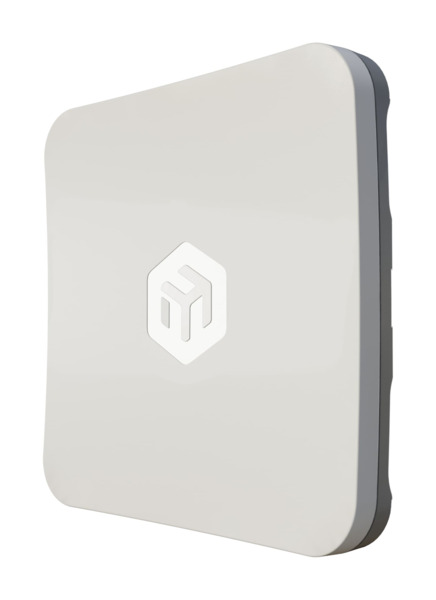 Точка доступа MikroTik SXTsq 5 ax (SXTSQ-5AXD)