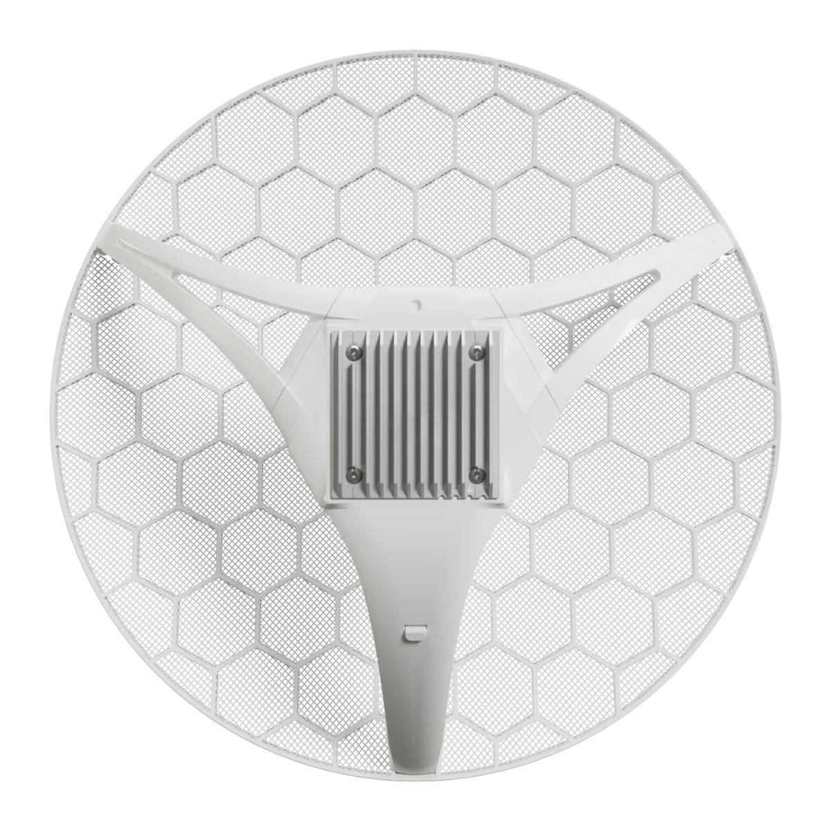 Точка доступу MikroTik LHGG LTE7 Kit (LHGGR&R11e-LTE7)фото1