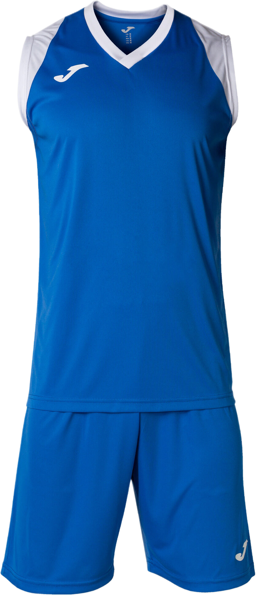 Футбольна форма чоловіча JOMA Final Ii Set 102849.702 M синяфото1