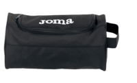 Сумка для обуви JOMA Shoe Bag 400001.100 S черная