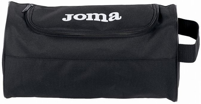 Сумка для обуви JOMA Shoe Bag 400001.100 S черная фото 1