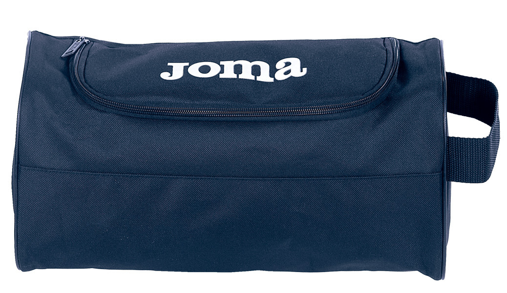 Сумка для обуви JOMA Shoe Bag 400001.300 S темно-синяя фото1