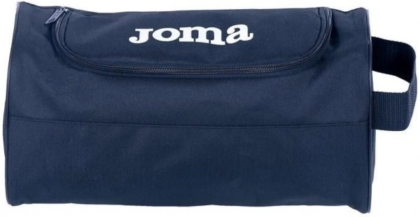 Сумка для обуви JOMA Shoe Bag 400001.300 S темно-синяя фото