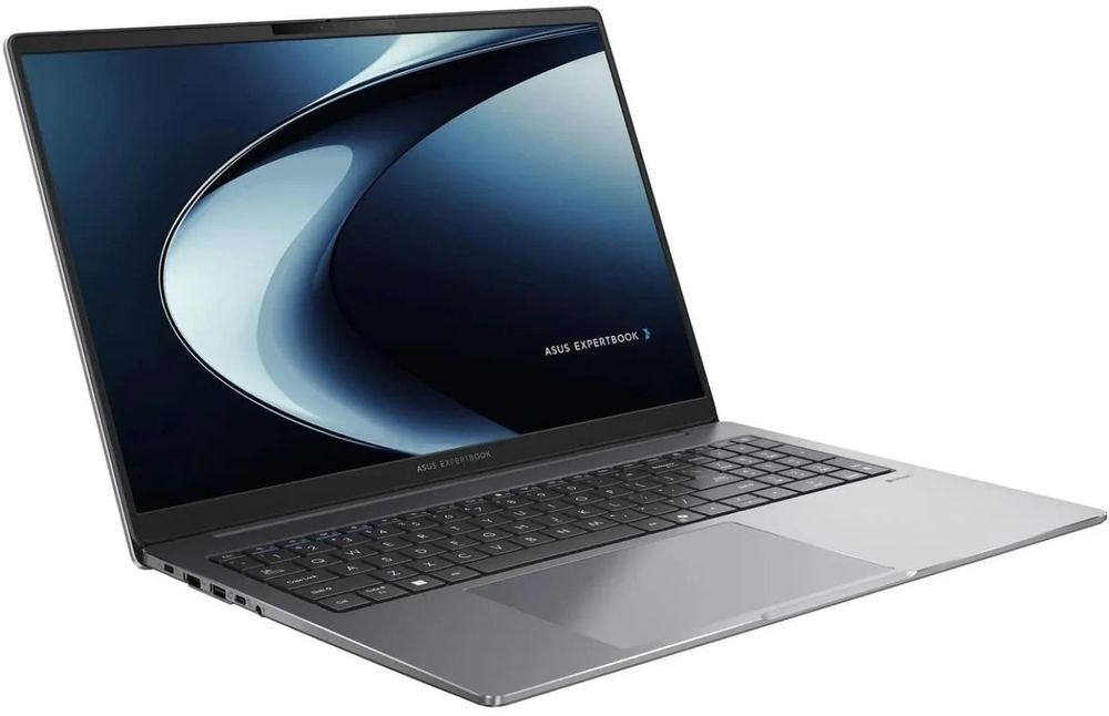 Ноутбук ASUS ExpertBook P3 PM3606CKA-PL0294 Misty Grey (90NX0981-M00A80) фото 1