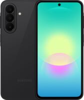Смартфон Samsung Galaxy A27 8/256GB Black (SM-A276BZKCEUC)