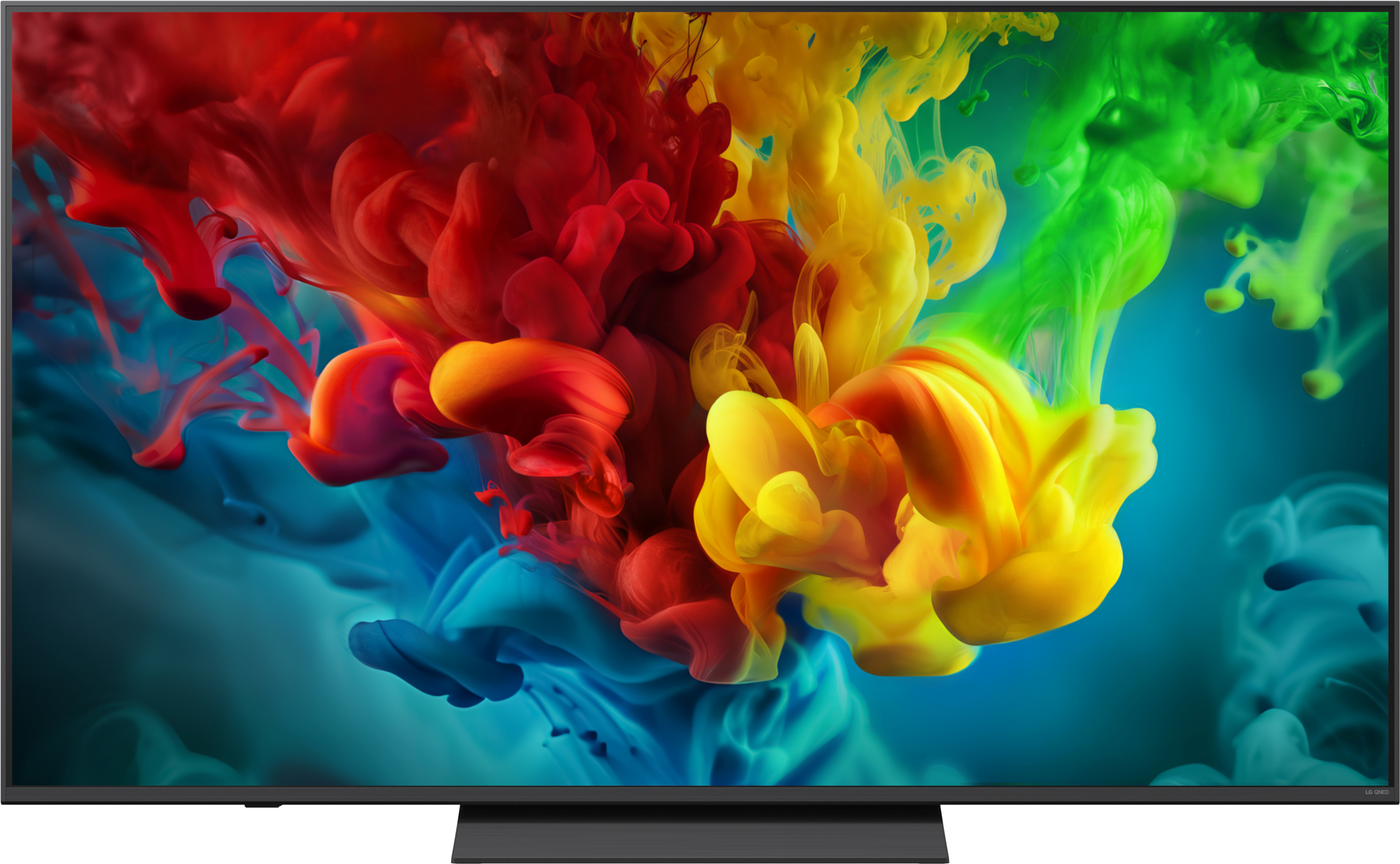 Телевізор LG QNED evo Mini LED 65QNED83 (65QNED83B6A)фото1