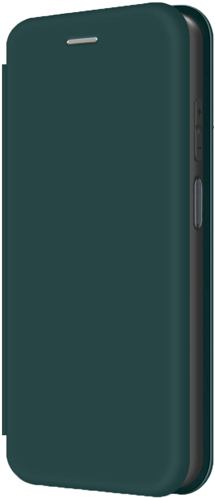 Чохол-книжка MakeFuture для Samsung A07 Flip Green (MCP-SA07GN)фото1