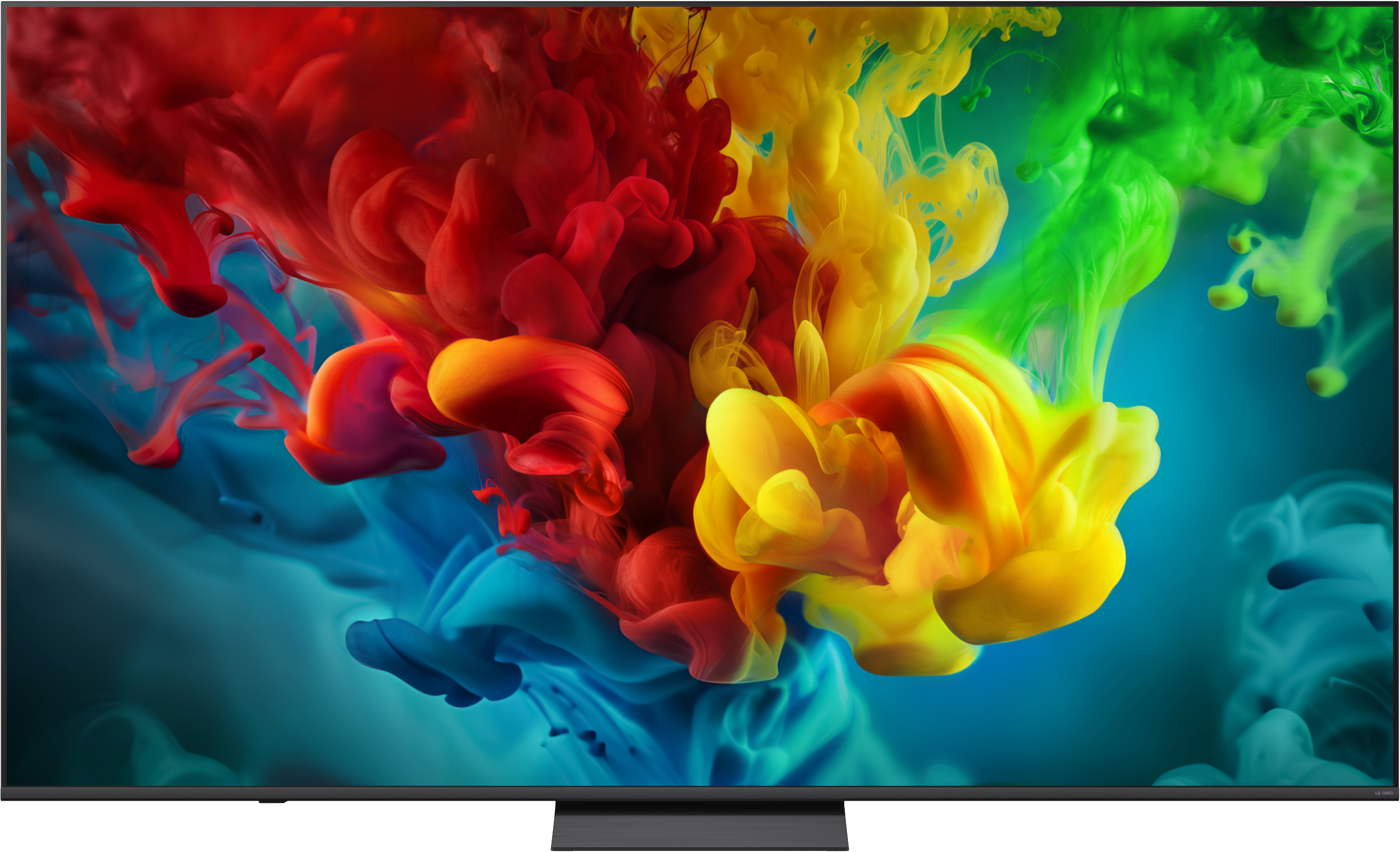 Телевизор LG QNED evo Mini LED 85QNED83 (85QNED83B6A) фото 1