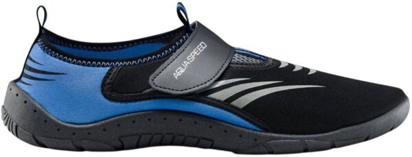 Аквашузы AQUA SPEED Aqua Shoe Model 27B 642-27B 44 синие фото 