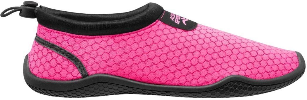 Аквашузы AQUA SPEED Aqua Shoe 30 688-03 36 розовые фото 1