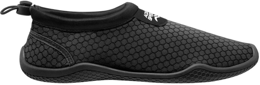 Аквашузы AQUA SPEED Aqua Shoe 30 688-07 37 черные фото 1