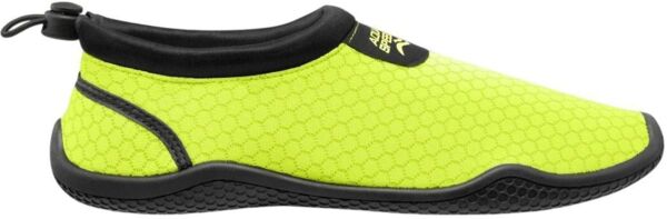 Аквашузы AQUA SPEED Aqua Shoe 30 688-18 31 желтые фото 