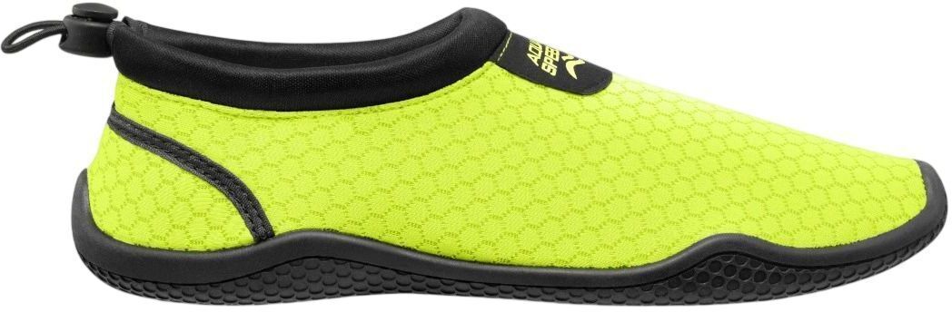Аквашузы AQUA SPEED Aqua Shoe 30 688-18 43 желтые