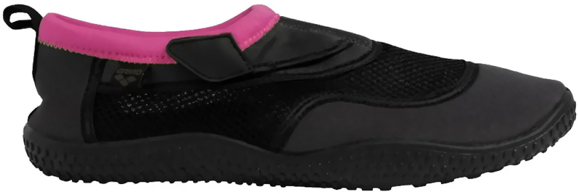 Аквашузы Arena Watershoes 005293-200 39 розовые/черные фото 1