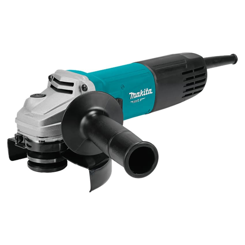 Шліфмашина кутова Makita M9511RB 125мм 820Вт (M9511RB)фото1