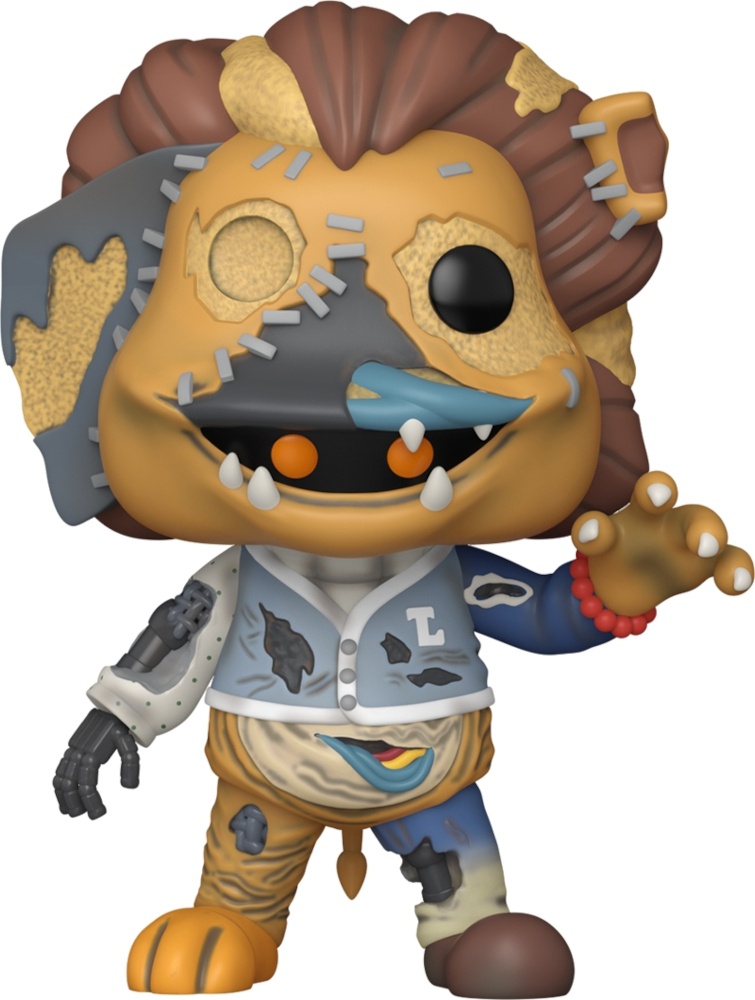Фігурка Funko POP Games: Five Nights at Freddy's - Costumed Mimicфото1