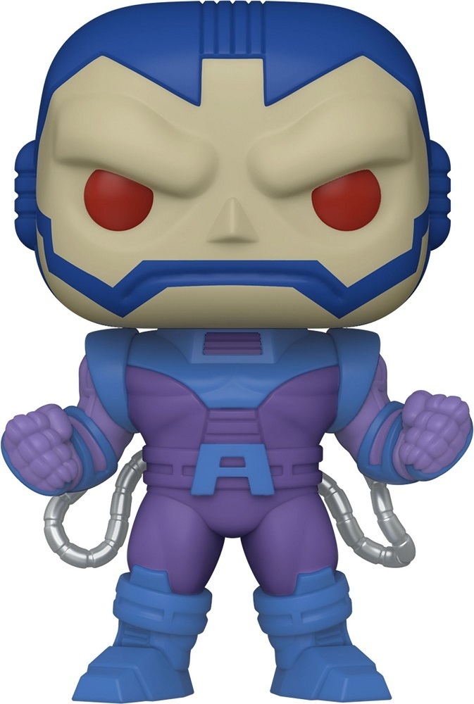 Фігурка Funko POP Marvel: X-MEN '97 S3 - Apocalypse (889698907897)фото1