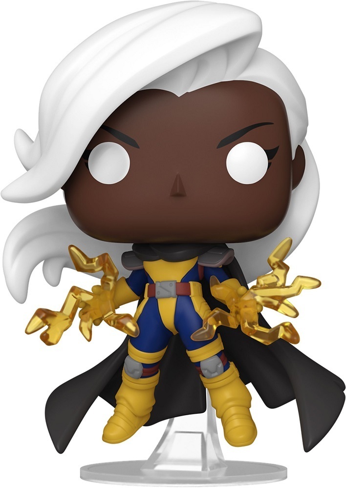 Фігурка Funko POP Marvel: X-MEN '97 S3 - Storm (Wasteland) (889698918961)фото1