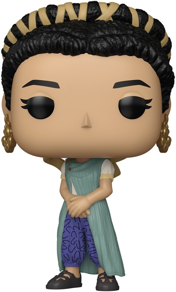 Фігурка Funko POP TV: A Knight of The Seven Kingdoms - Tanselleфото1