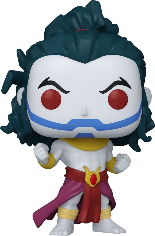 Фігурка Funko POP Marvel: X-MEN '97 S3 - En Sabah Nur (Past) (889698947084)фото1