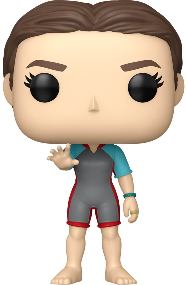 Фігурка Funko POP TV: The Stranger Things S5 - Eleven (wetsuit)фото1