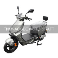 Електроскутер 2E S70 Li-ion Green (2EESS70LI-ION)