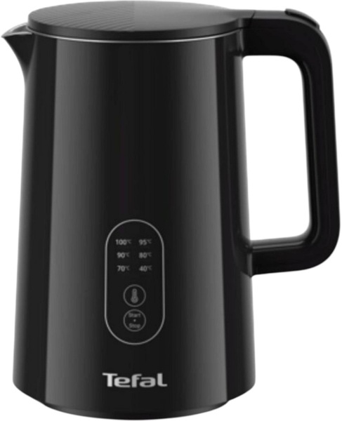 

Электрочайник Tefal Thermo Protect Control KO6518E0