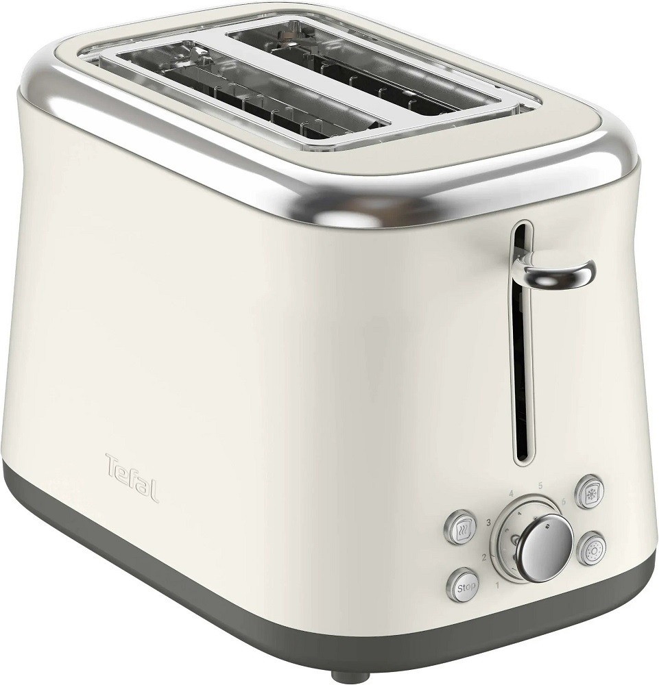 Тостер Tefal Collection TT720AE0фото1