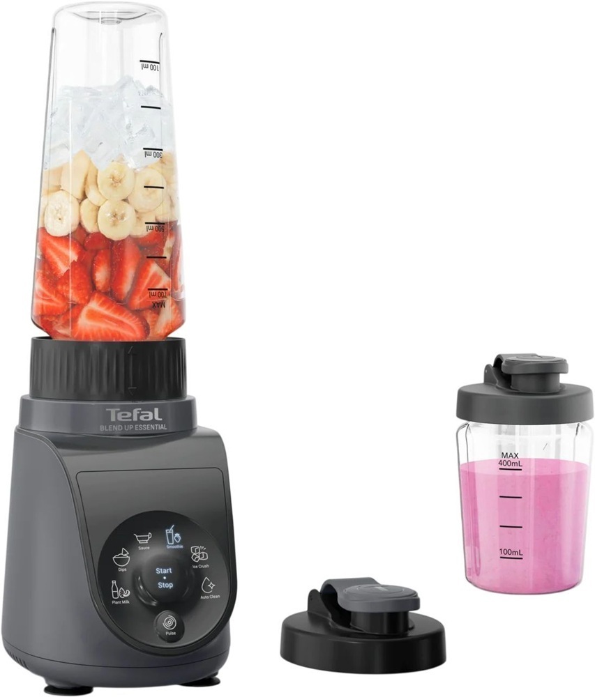 Блендер стационарный Tefal Blend UP Essential BL1EHBF0 фото1
