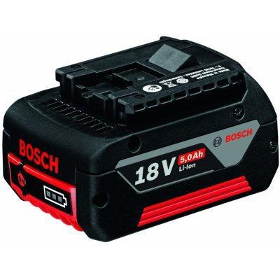 Аккумулятор Bosch GBA, 18В, 5А·ч, 0.6кг (1.619.M00.Y7U) фото 1