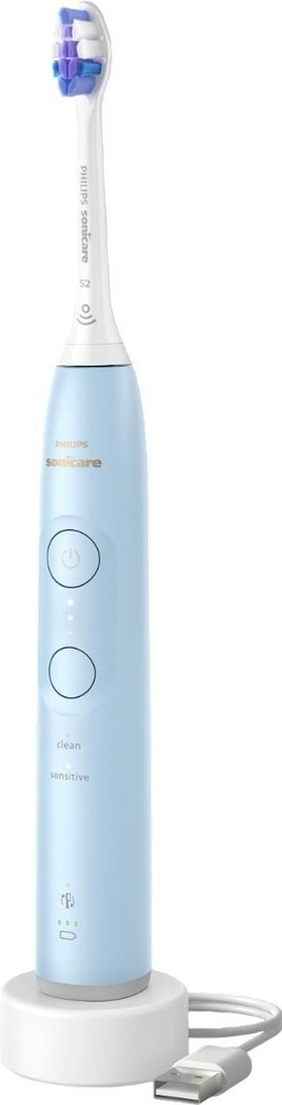 Електрична зубна щітка Philips Sonicare HX_7406/01SALE series 6100_Saleфото1