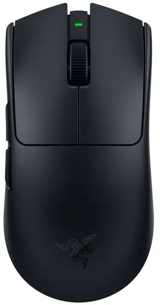 Игровая мышь Razer Viper V4 Pro Wireless Black (RZ01-05630100-R3G1